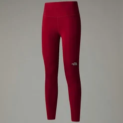 Mallas De Talle Alto Flex Para Mujer