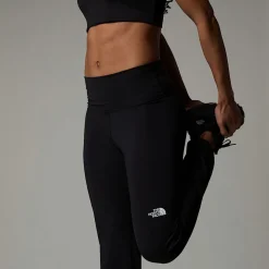 Mallas Deportivas Rectas Flex De 71,12 Cm Para Mujer