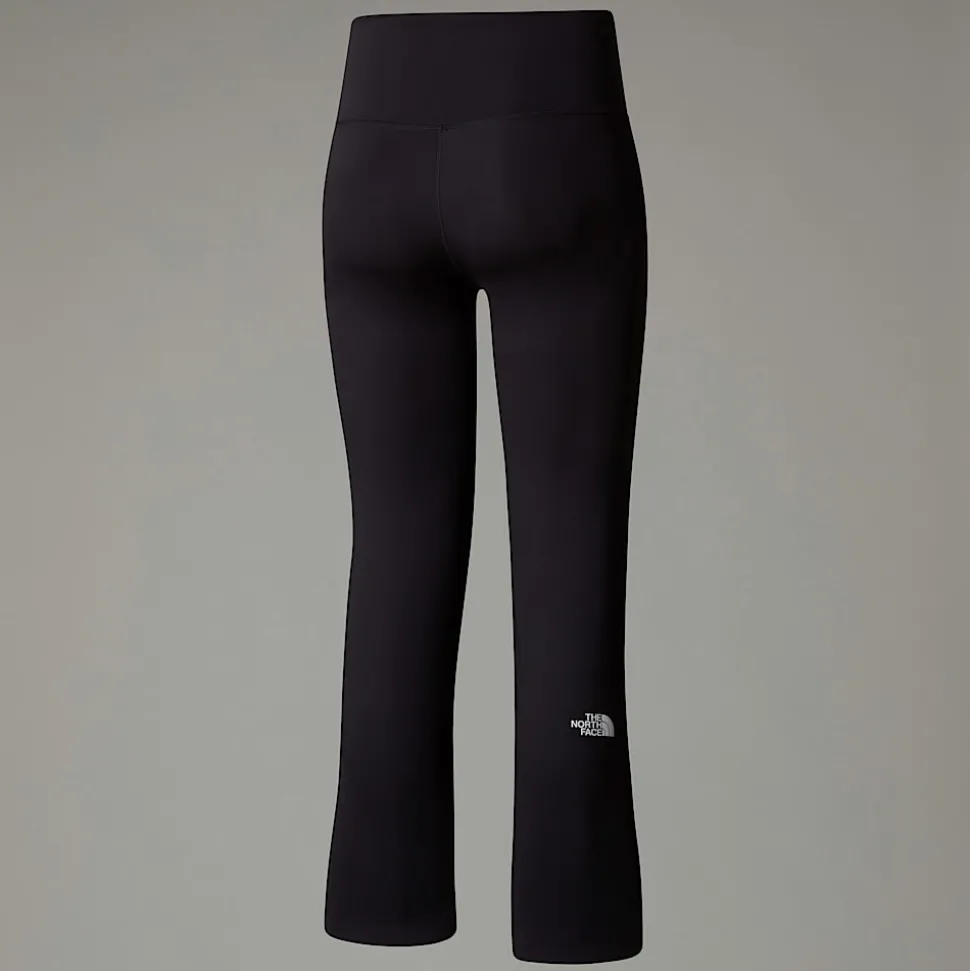 Mallas Deportivas Rectas Flex De 71,12 Cm Para Mujer