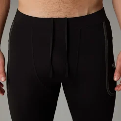 Mallas Deportivas Winter Warm Pro Para Hombre