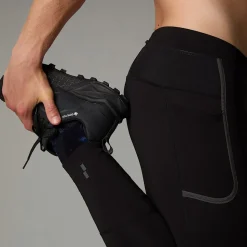 Mallas Deportivas Winter Warm Pro Para Hombre