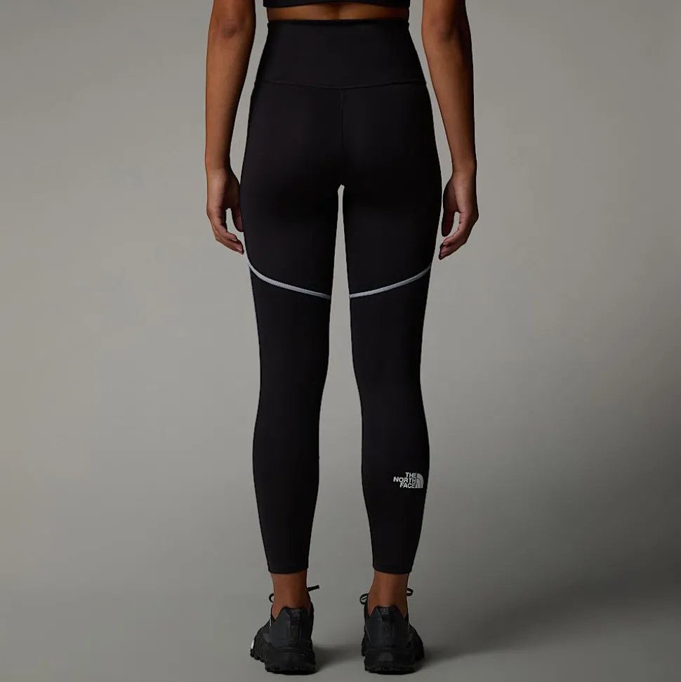 Mallas Hakuun De 7/8 Para Mujer