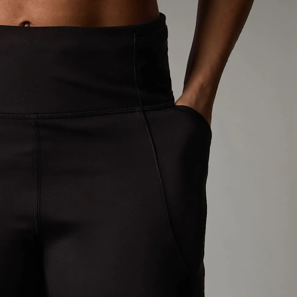 Mallas Winter Warm Pro Para Mujer