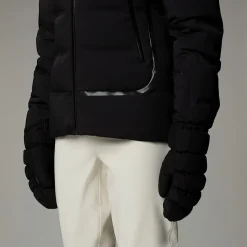 Manoplas Acolchadas Montana