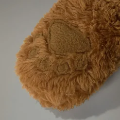 Manoplas Bear Suave Oso Para Bebé