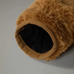 Manoplas Bear Suave Oso Para Bebé