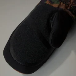 Manoplas Montana Ski Para Hombre