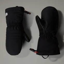 Manoplas Montana Ski Para Niños