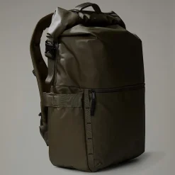 Mochila Enrollable Base Camp Voyager