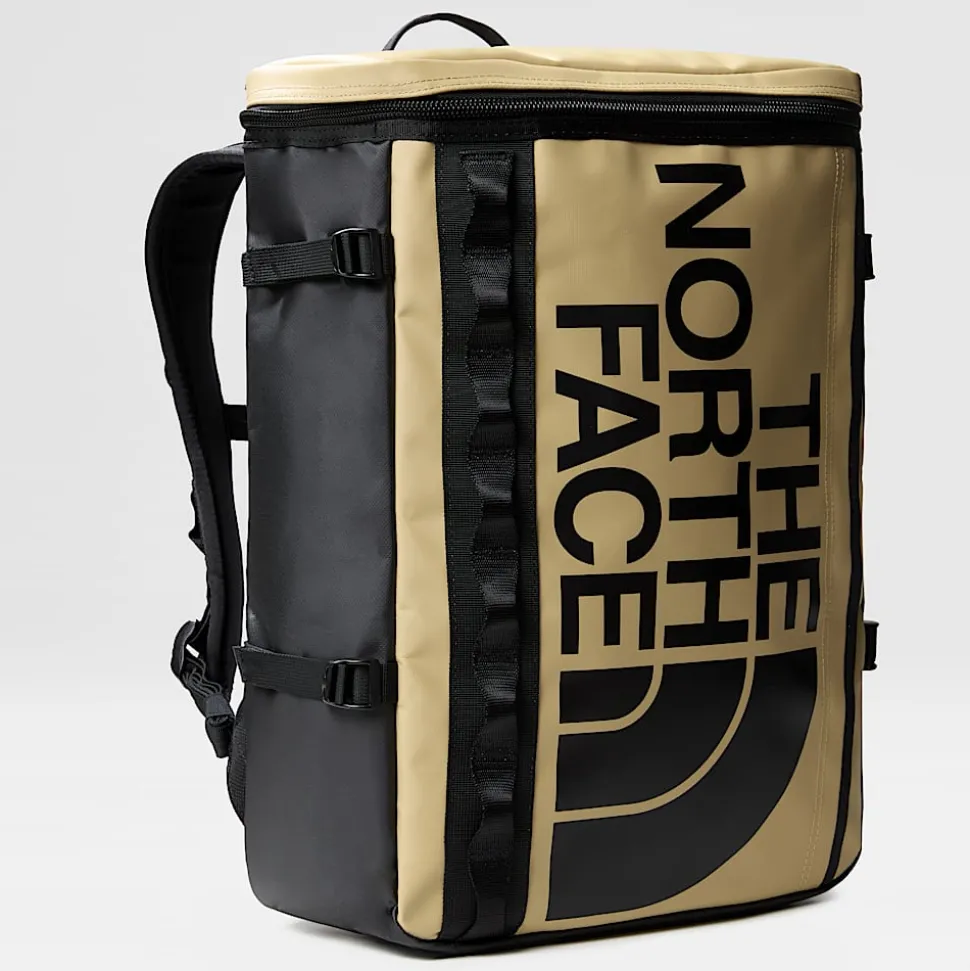 Mochila Fuse Box Base Camp