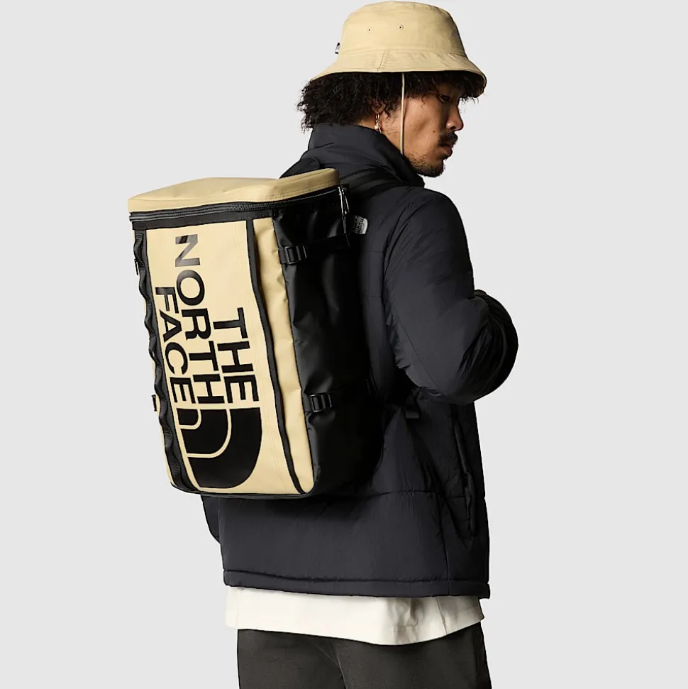 Mochila Fuse Box Base Camp