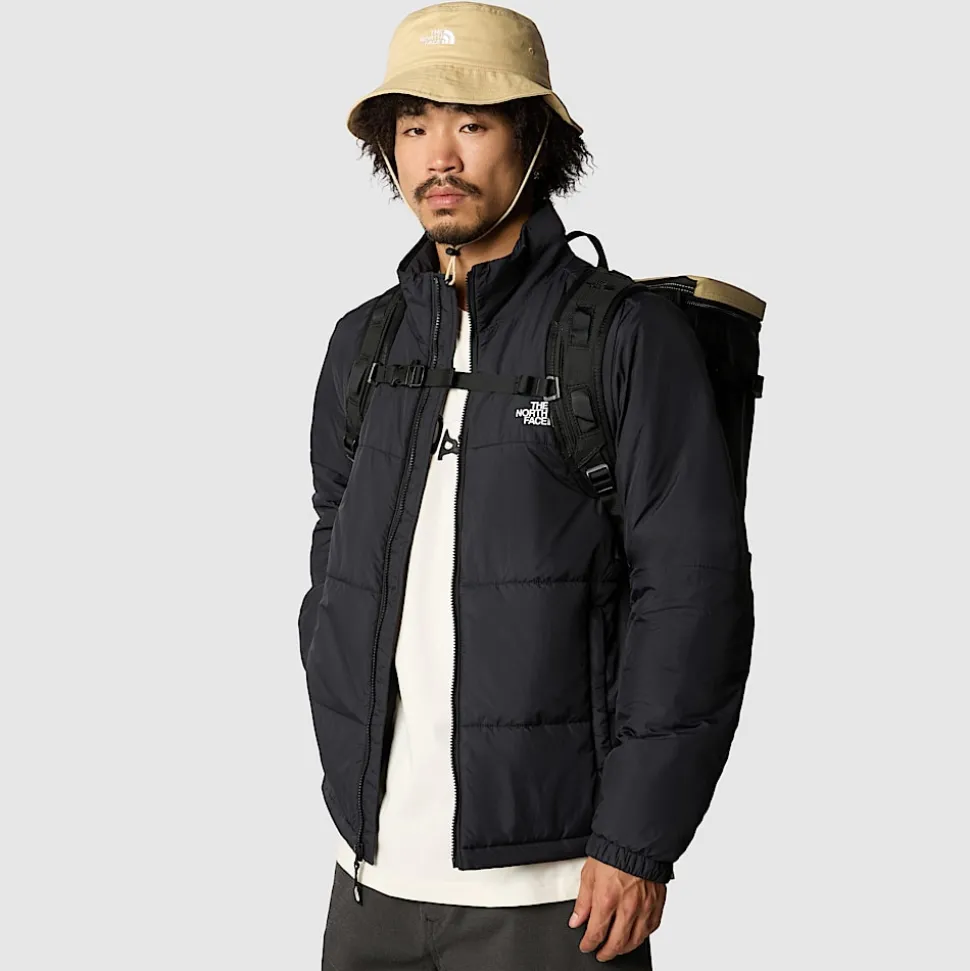 Mochila Fuse Box Base Camp