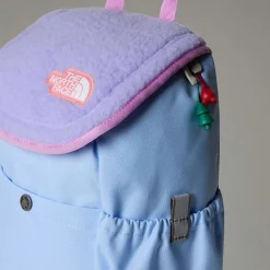 Mochila Mini Explorer Para Niños