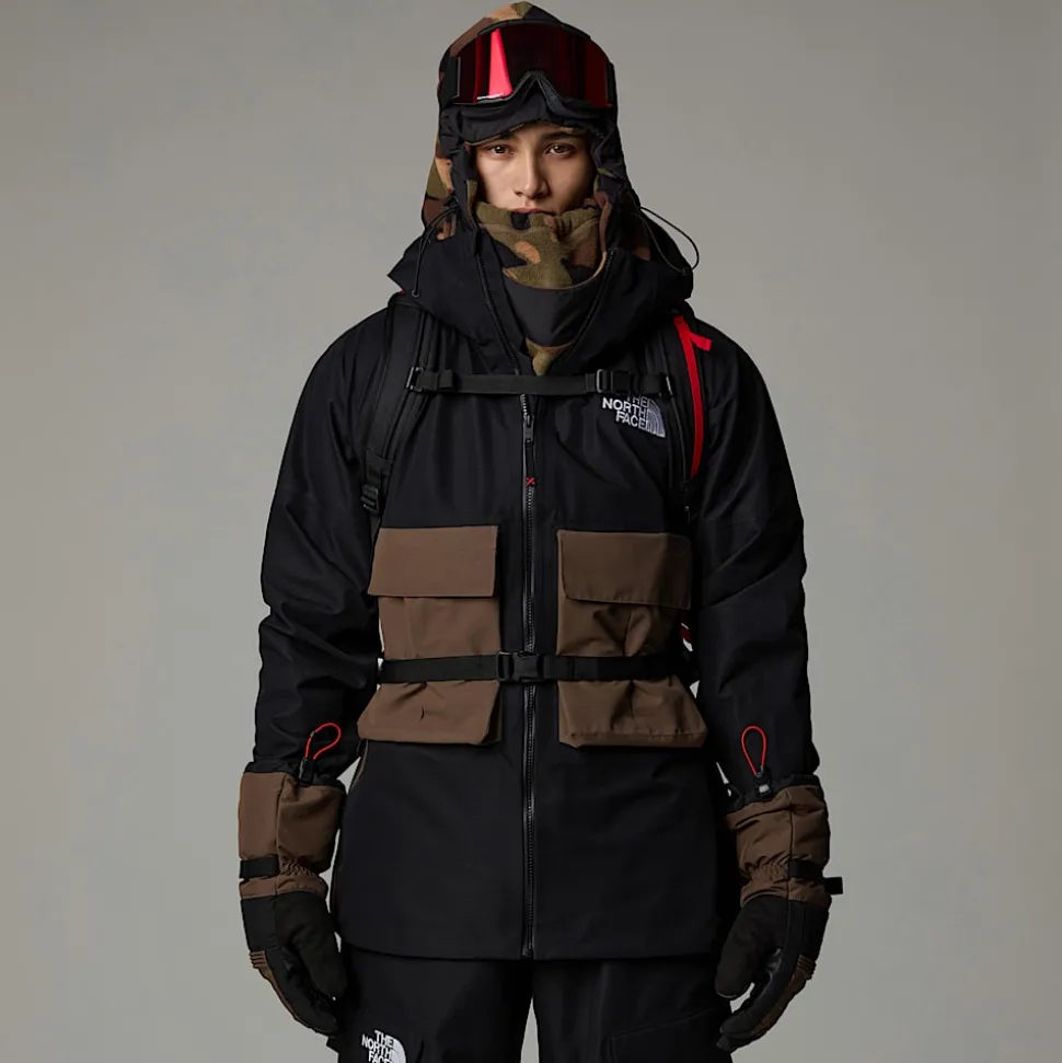 Mochila Slackpack 2.0