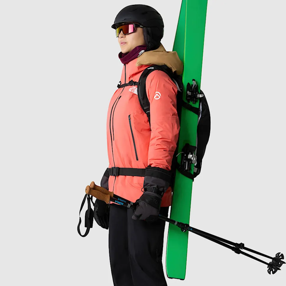 Mochila Snomad 34 Litros