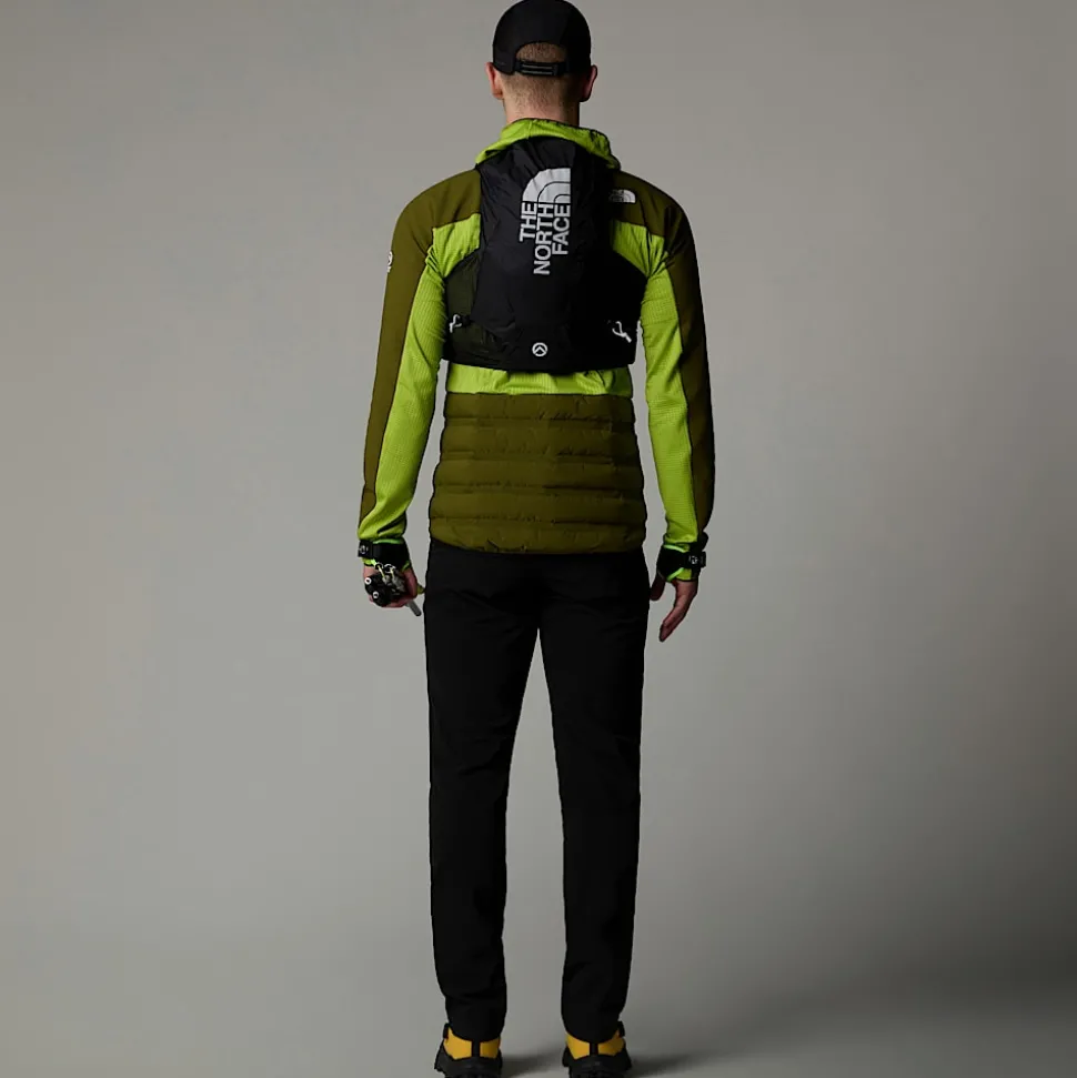 Mochila Summit Run Training De 12 Litros