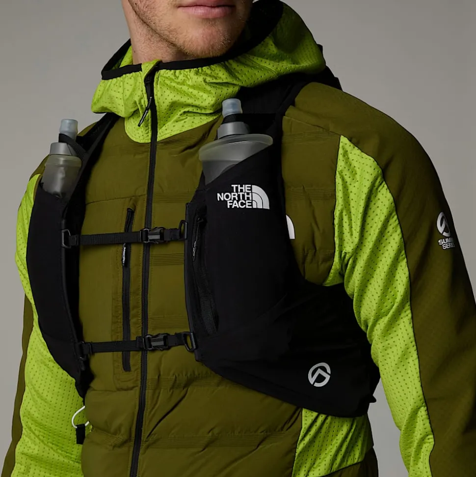 Mochila Summit Run Training De 12 Litros