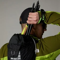 Mochila Summit Run Training De 12 Litros