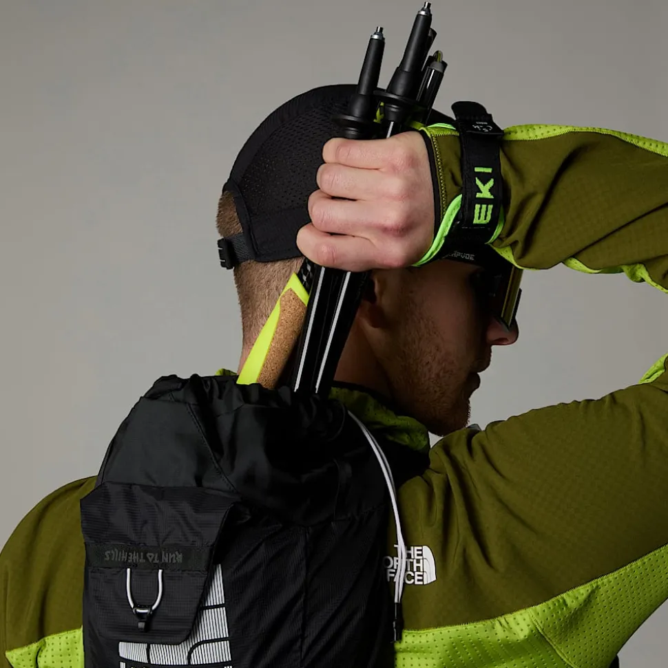 Mochila Summit Run Training De 12 Litros