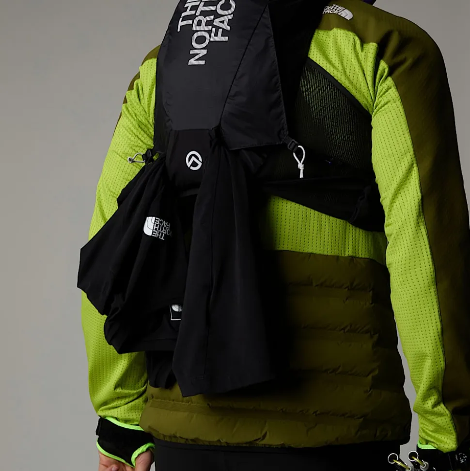 Mochila Summit Run Training De 12 Litros