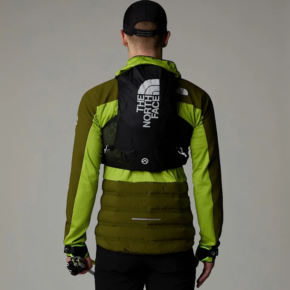 Mochila Summit Run Training De 12 Litros