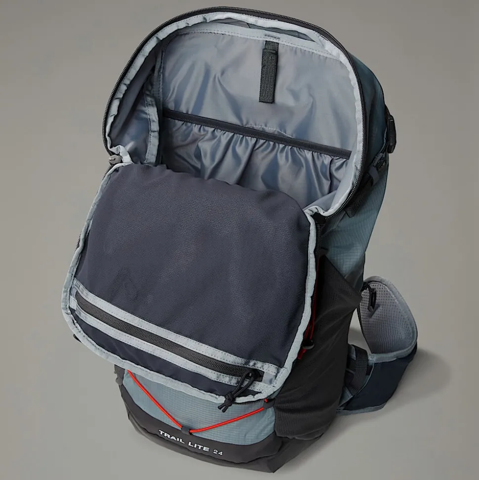 Mochila Trail Lite De 24 Litros