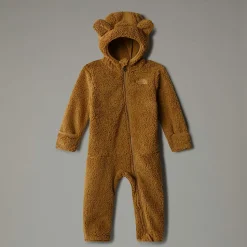 Mono Campshire Para Bebé