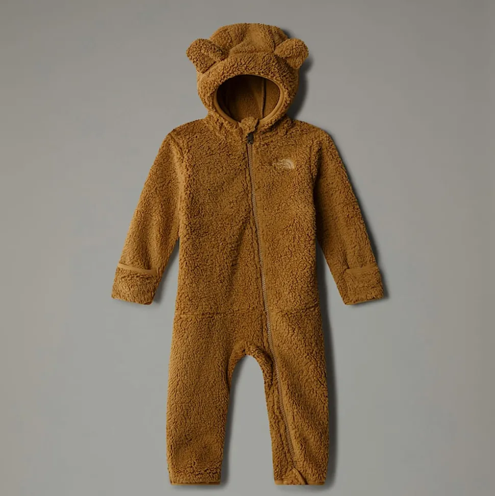 Mono Campshire Para Bebé