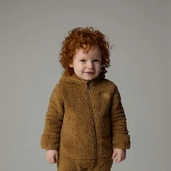 Mono Campshire Para Bebé