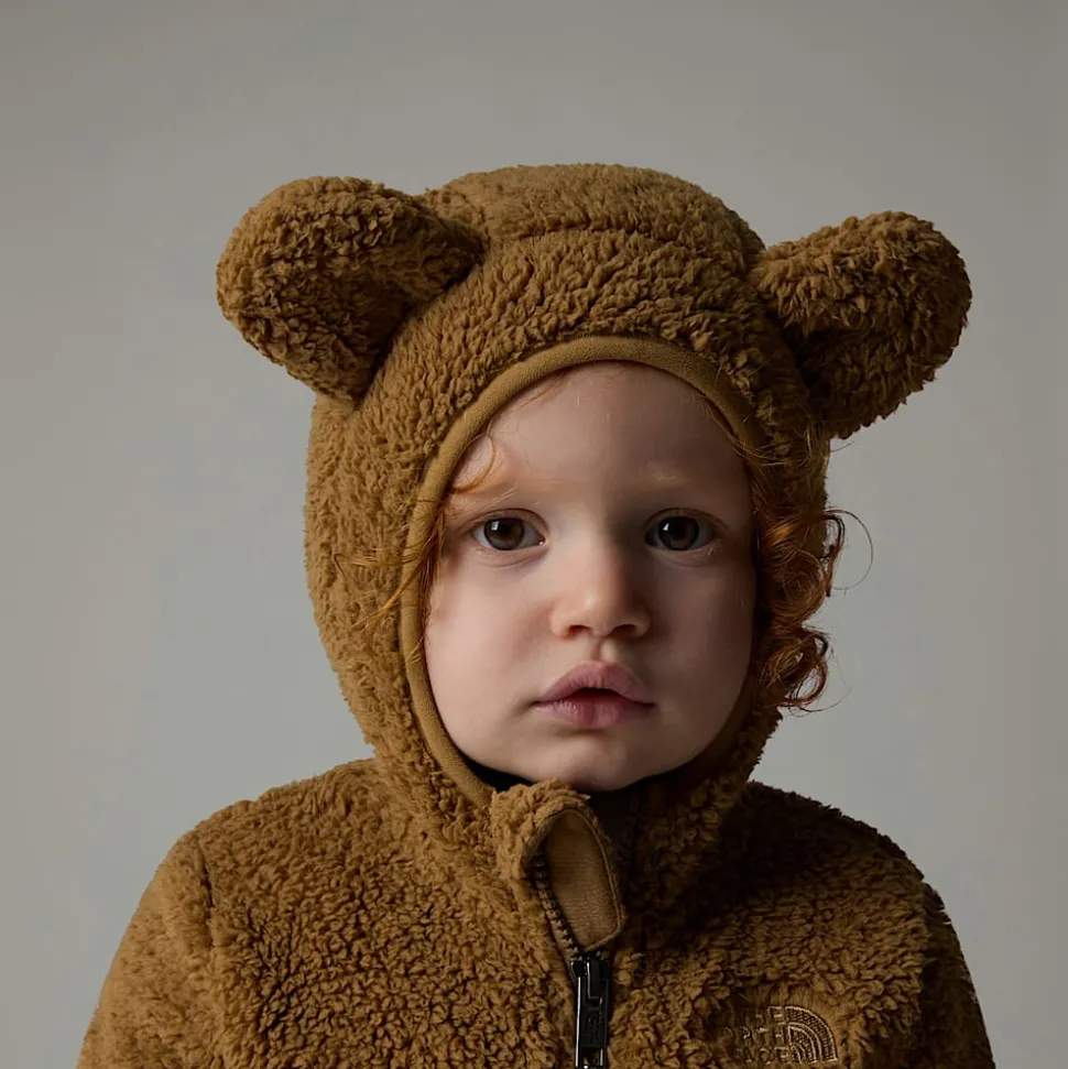 Mono Campshire Para Bebé