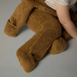 Mono Campshire Para Bebé