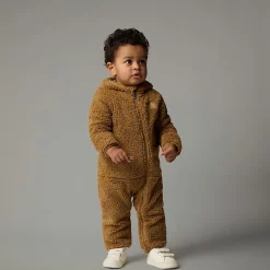 Mono Campshire Para Bebé