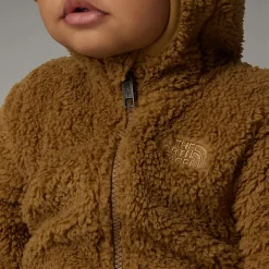 Mono Campshire Para Bebé