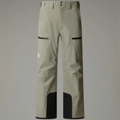 Pantalón Chakal Para Hombre