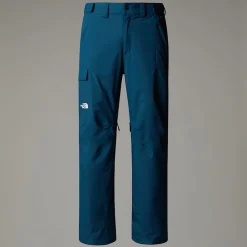 Pantalón Con Aislamiento Térmico Freedom Para Hombre