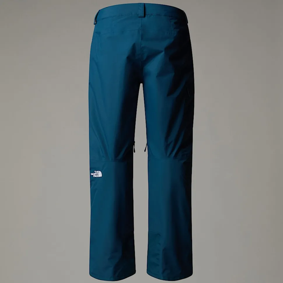 Pantalón Con Aislamiento Térmico Freedom Para Hombre