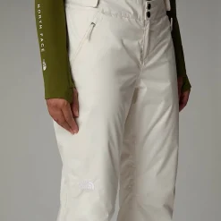 Pantalón Con Aislamiento Térmico Sally Para Mujer