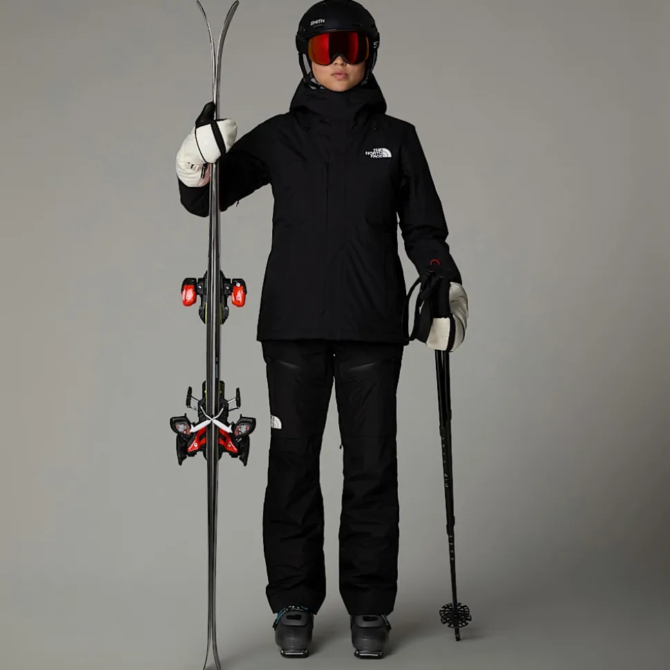 Pantalón Con Aislamiento Térmico GORE-TEX® Dawnstrike Para Mujer