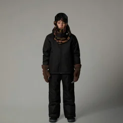 Pantalón Con Aislamiento Térmico Freedom Para Niño