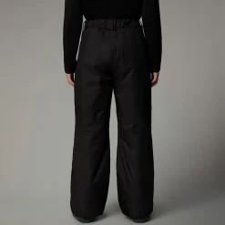 Pantalón Con Aislamiento Térmico Freedom Para Niño