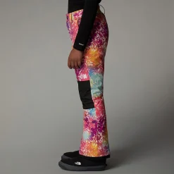 Pantalón Con Aislamiento Térmico Freedom Para Niña