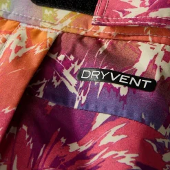 Pantalón Con Aislamiento Térmico Freedom Para Niña