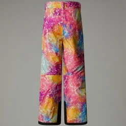 Pantalón Con Aislamiento Térmico Freedom Para Niña