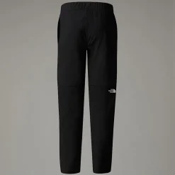 Pantalón Convertible Exploration Para Niño