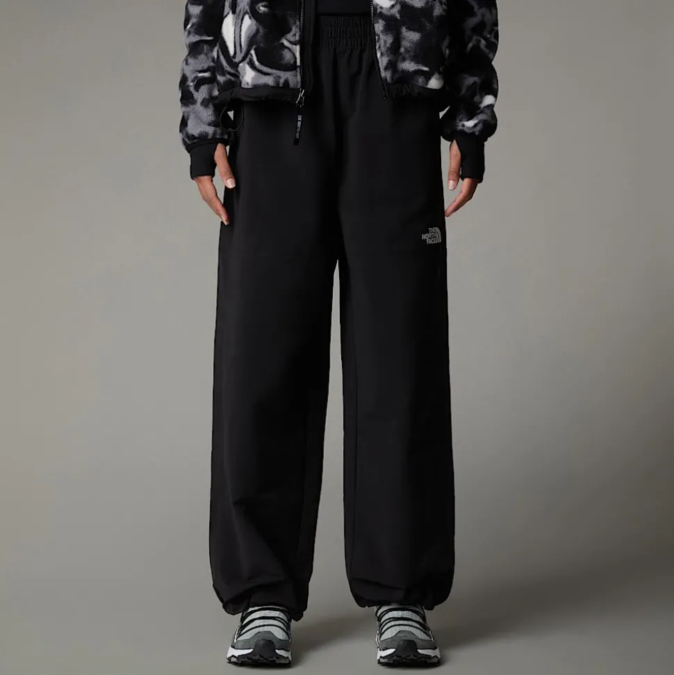 Pantalón Cortavientos TNF Easy Para Mujer