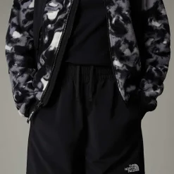 Pantalón Cortavientos TNF Easy Para Mujer