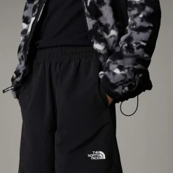 Pantalón Cortavientos TNF Easy Para Mujer