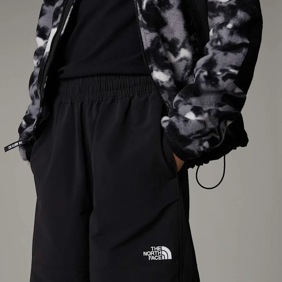 Pantalón Cortavientos TNF Easy Para Mujer