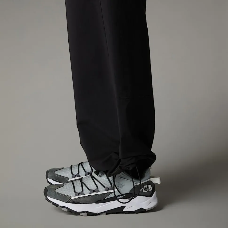 Pantalón Cortavientos TNF Easy Para Mujer