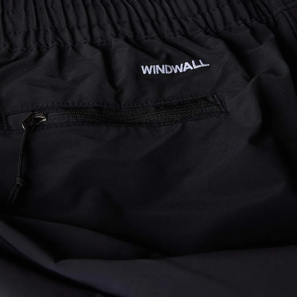 Pantalón Cortavientos TNF Easy Para Mujer